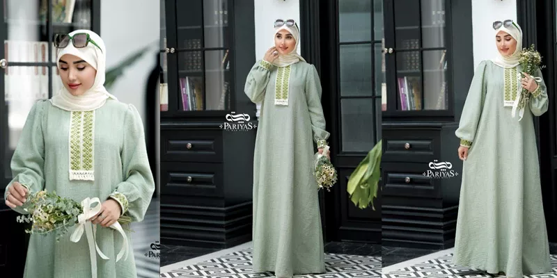 لباس مناسب عید غدیر