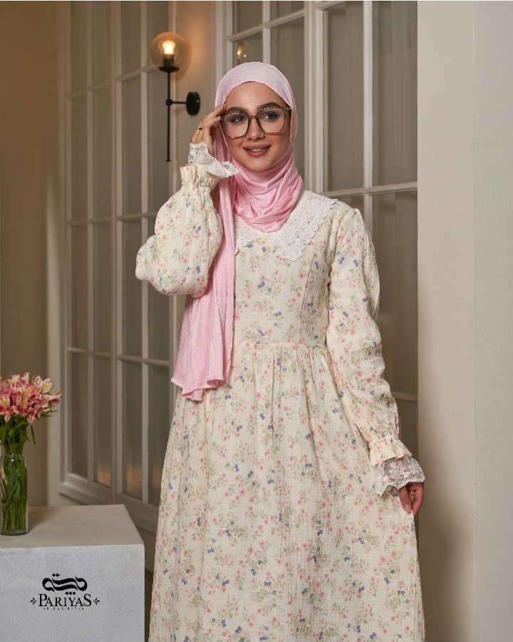 تنپوش تابستانه زنانه