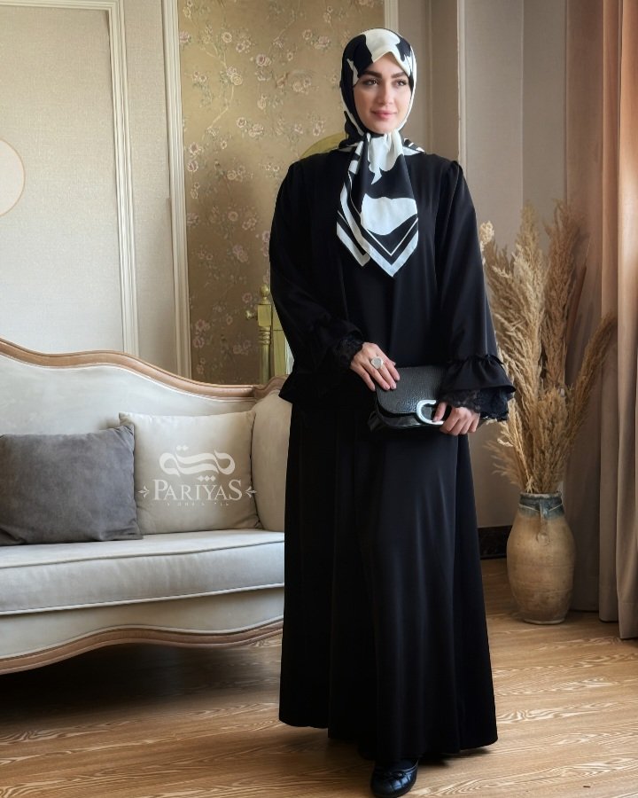 عبا مجلسی رژین