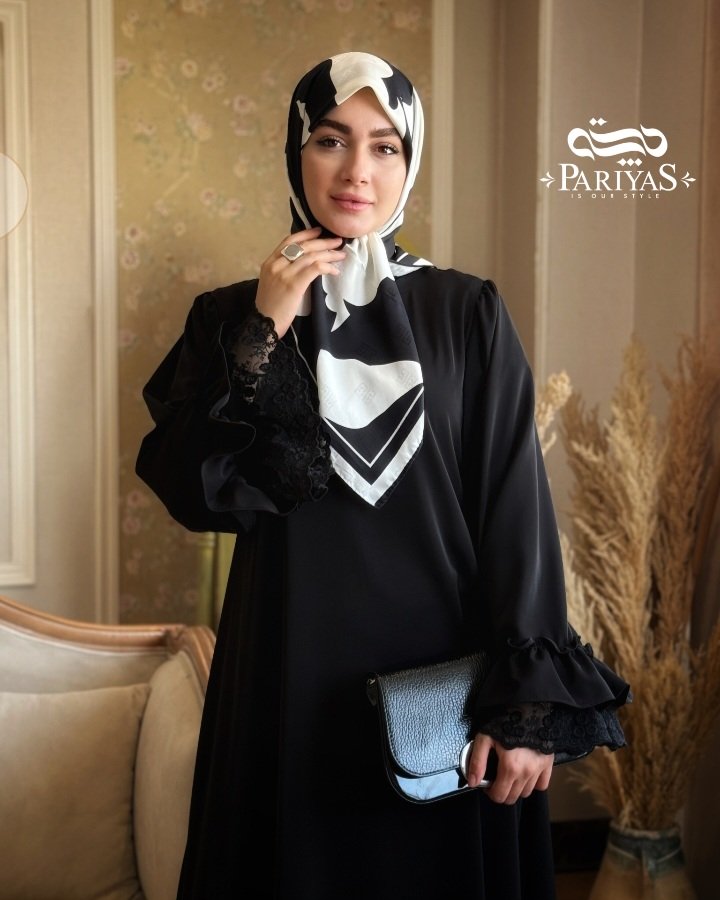 عبا مجلسی رژین