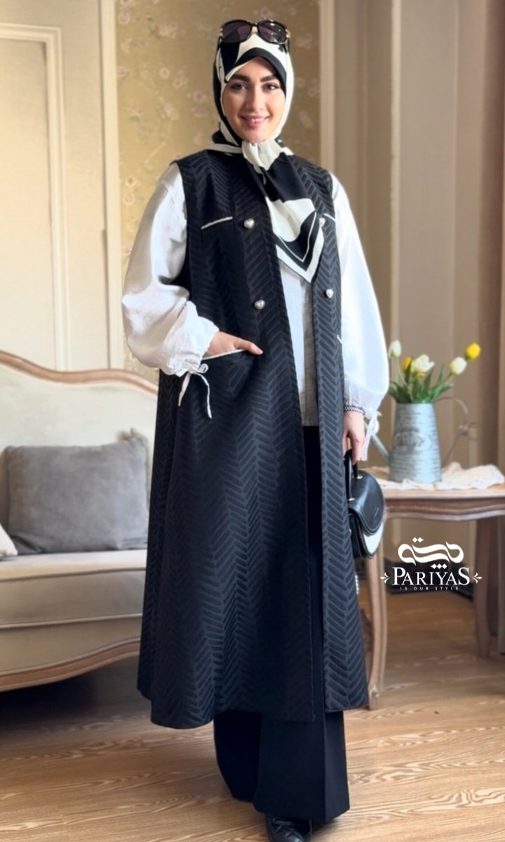 وست ستین