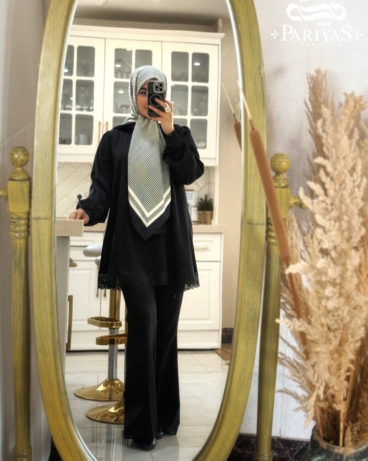 تونیک راحیل