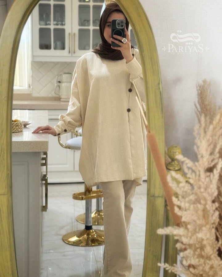 تونیک ثمینا