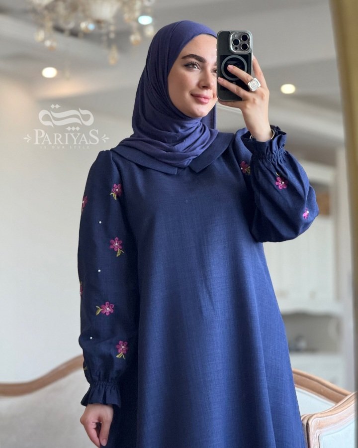 تنپوش سوگل | گالری پری یاس