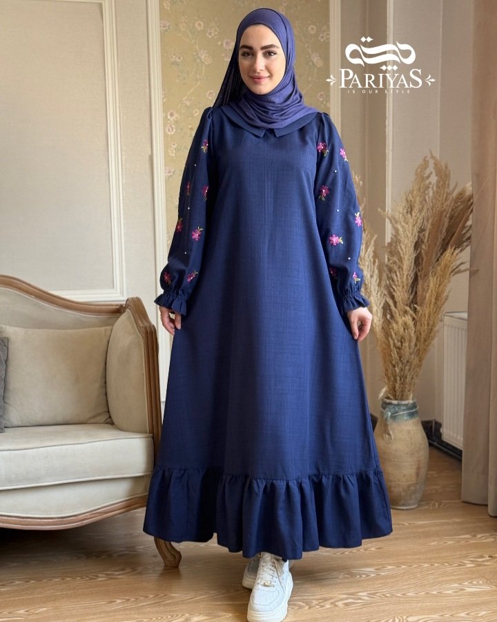 تنپوش سوگل | گالری پری یاس