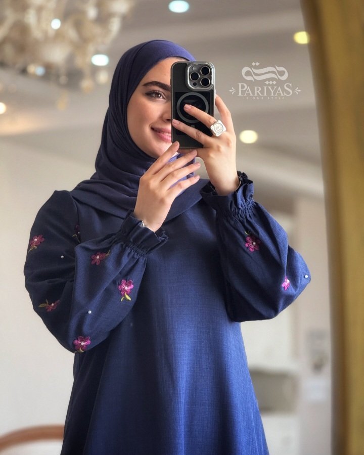 تنپوش سوگل | گالری پری یاس
