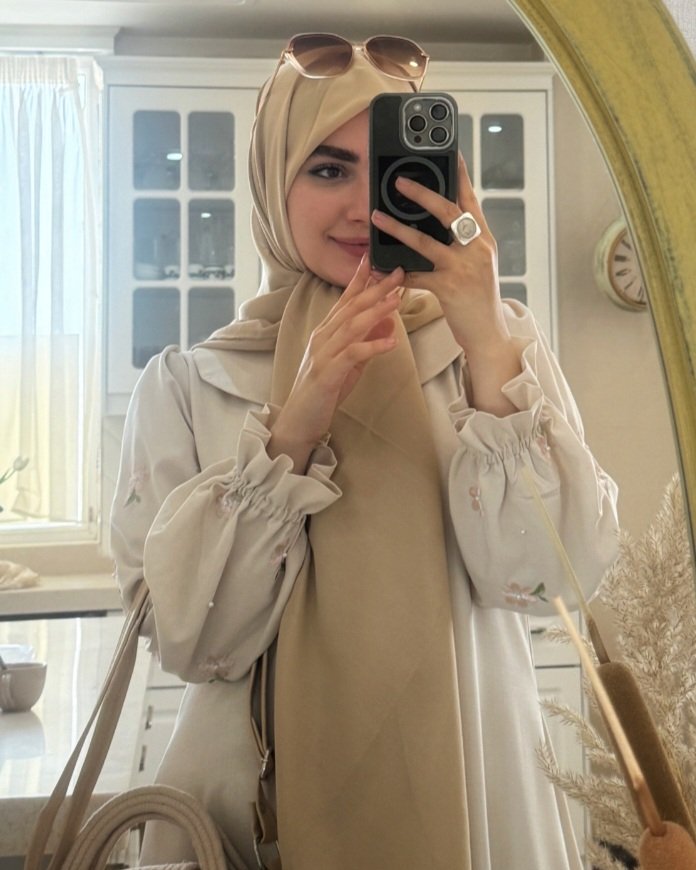 تنپوش سوگل | گالری پری یاس