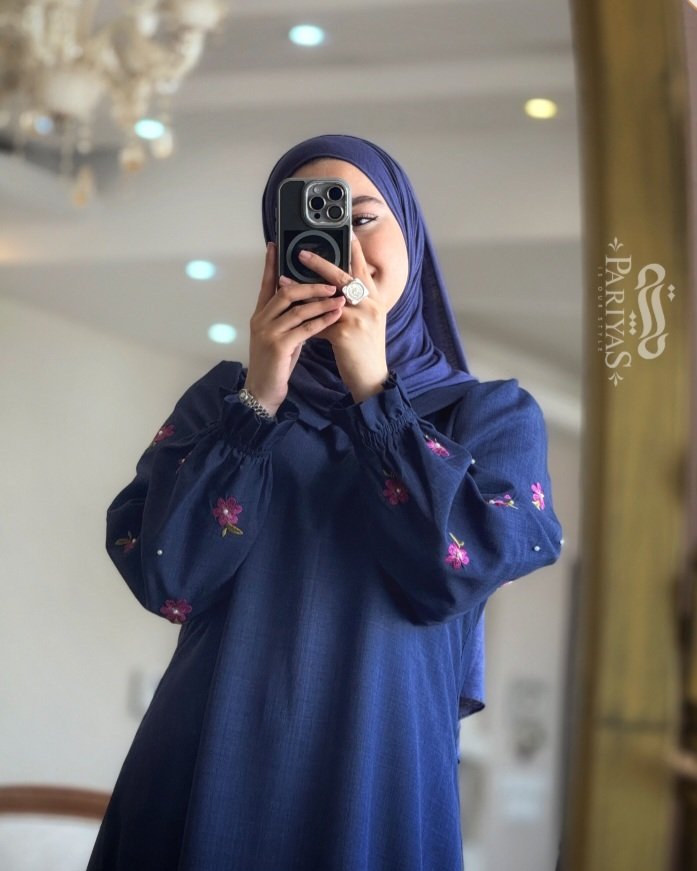 تنپوش سوگل | گالری پری یاس