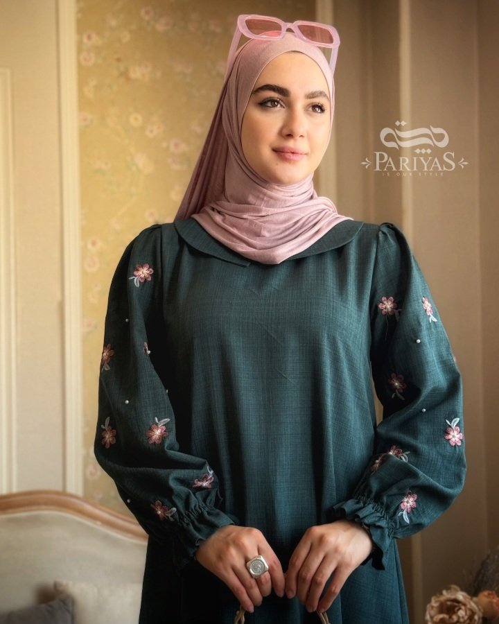 تنپوش سوگل | گالری پری یاس