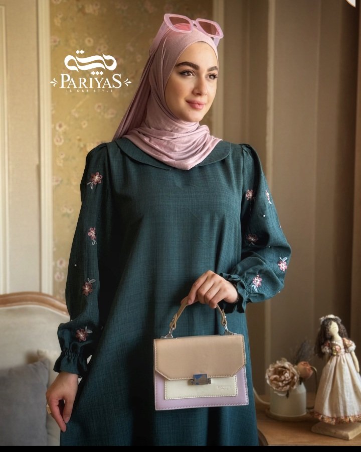 تنپوش سوگل | گالری پری یاس