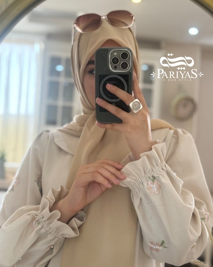 تنپوش سوگل | گالری پری یاس