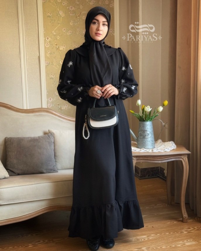 تنپوش سوگل | گالری پری یاس