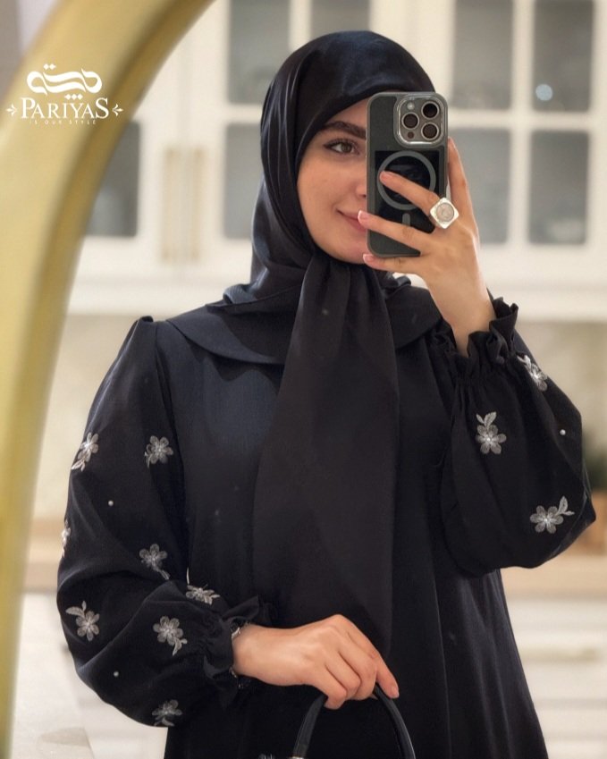 تنپوش سوگل | گالری پری یاس