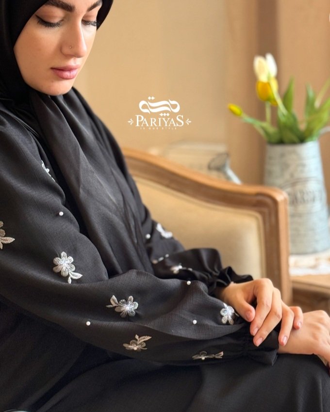 تنپوش سوگل | گالری پری یاس