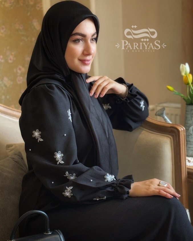 تنپوش سوگل | گالری پری یاس