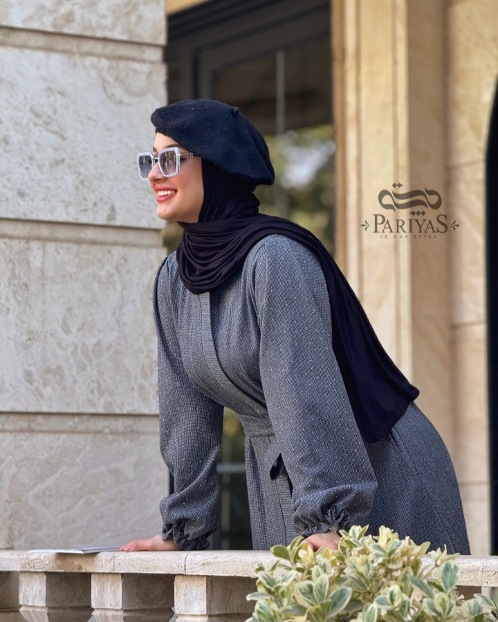 پالتو نگین دار زنانه