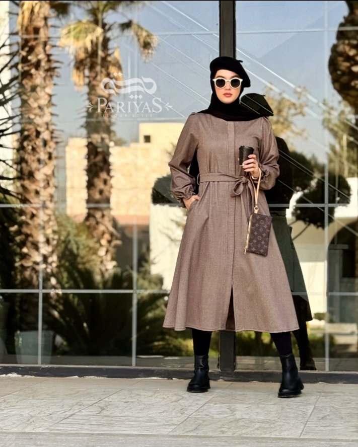 پالتو پانیذ