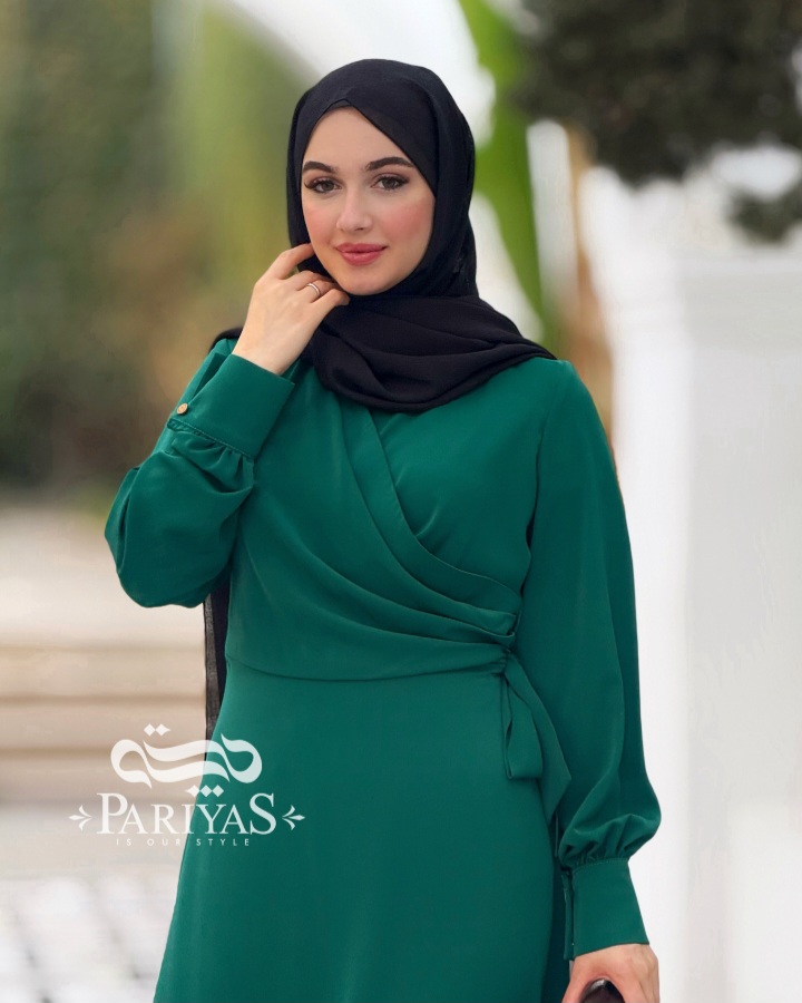 پیراهن مجلسی زنانه