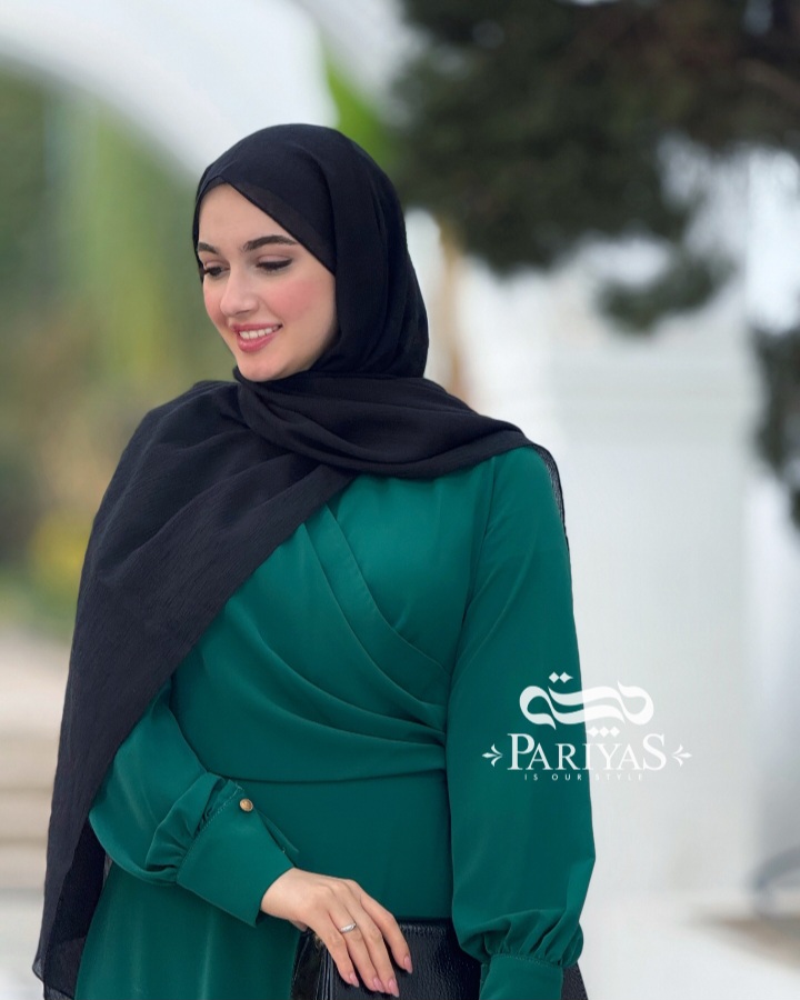 پیراهن مجلسی زنانه
