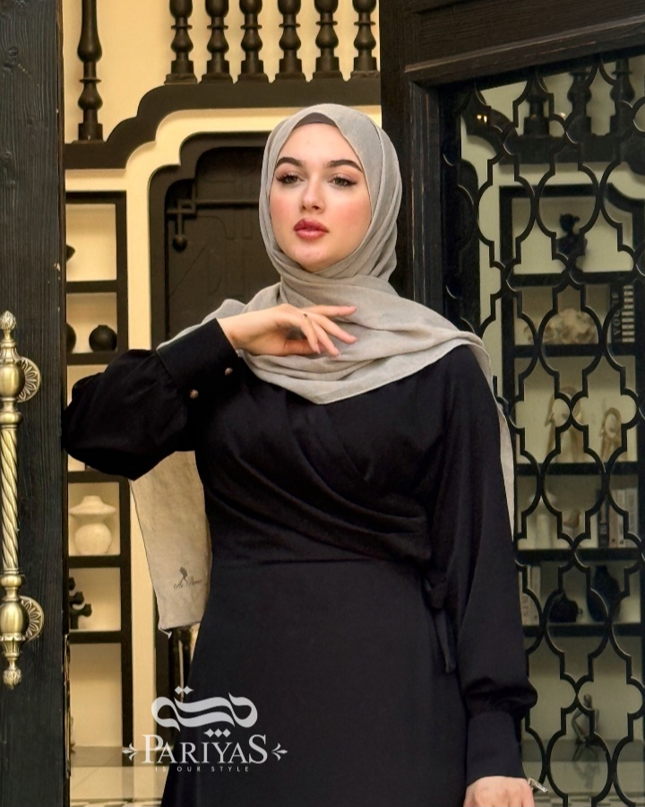 پیراهن مجلسی زنانه
