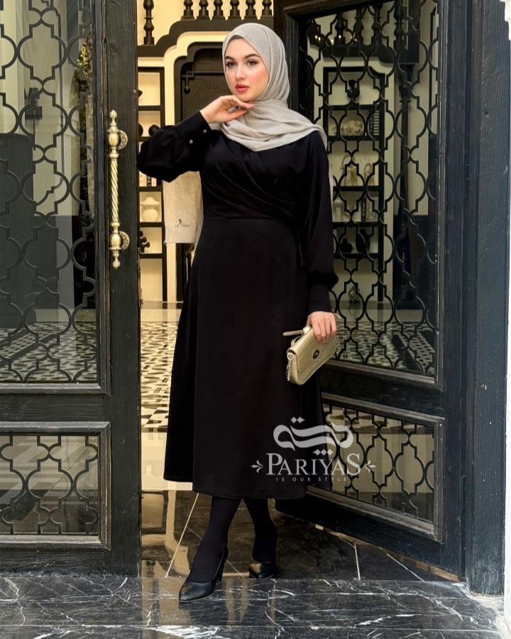 پیراهن مجلسی زنانه