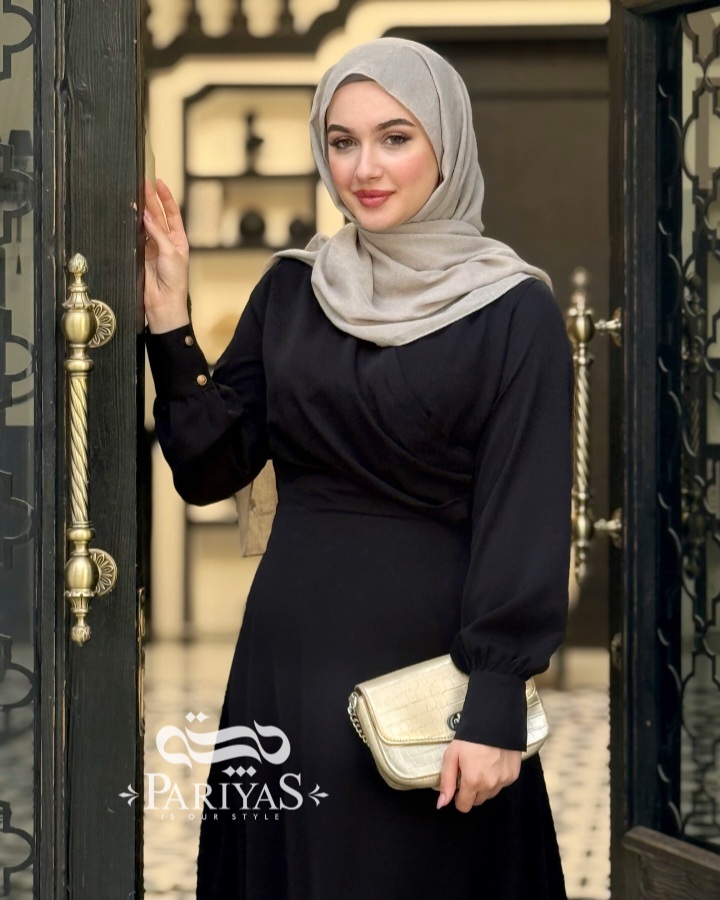پیراهن مجلسی زنانه