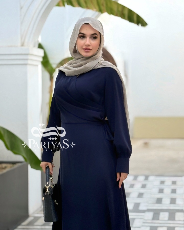 پیراهن مجلسی زنانه
