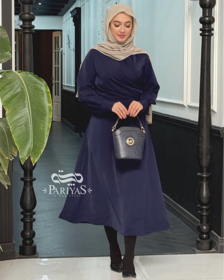 پیراهن مجلسی زنانه
