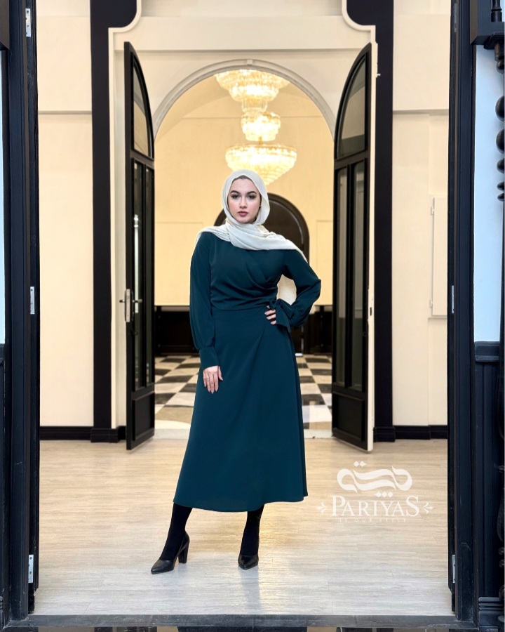 پیراهن مجلسی زنانه