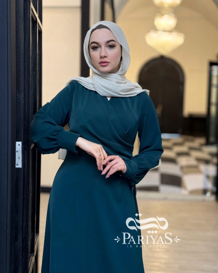 پیراهن مجلسی زنانه