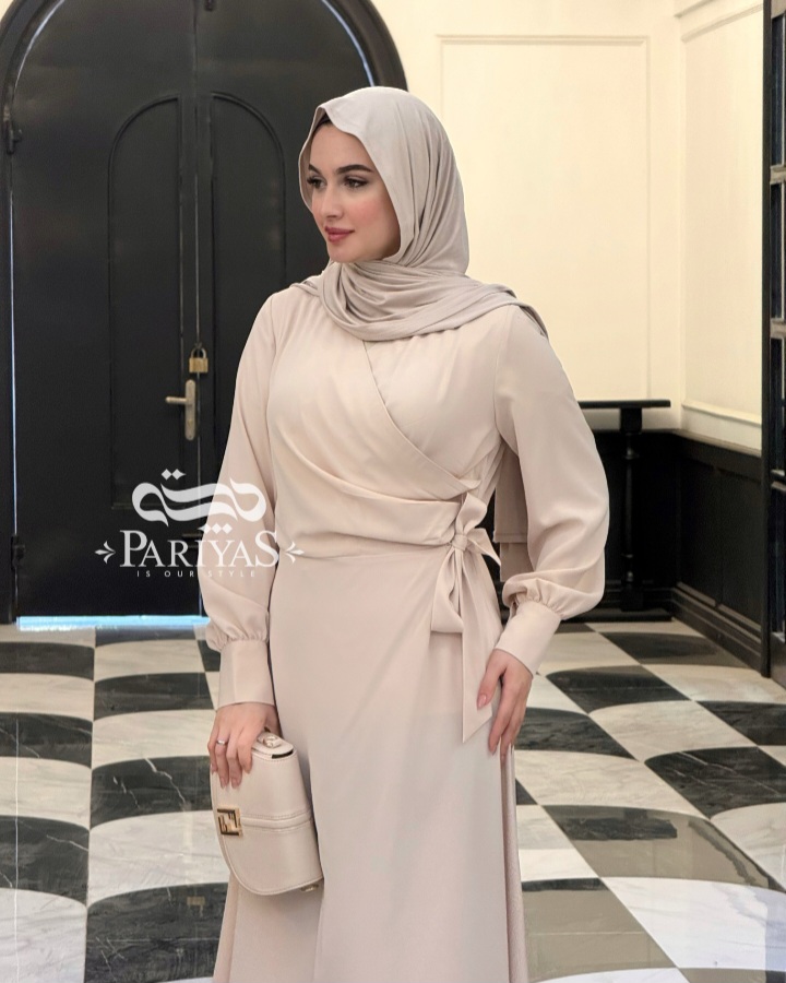 پیراهن مجلسی زنانه