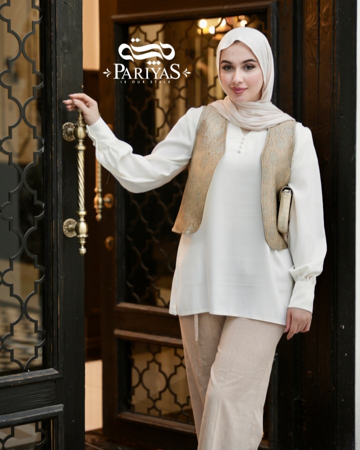 شومیز کرشمه