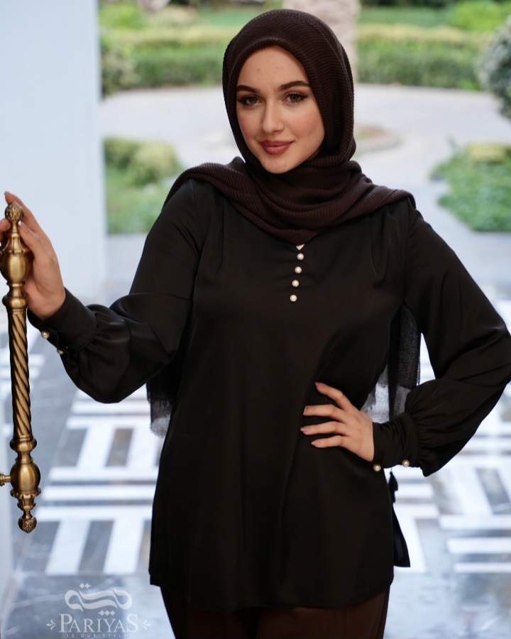 شومیز بیسیک زنانه