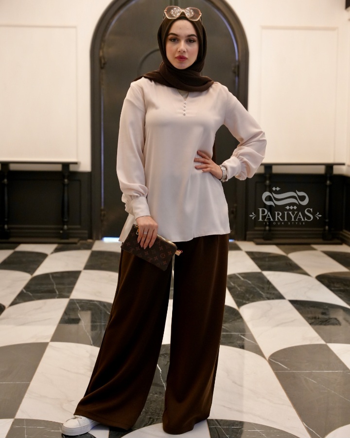 شومیز بیسیک زنانه