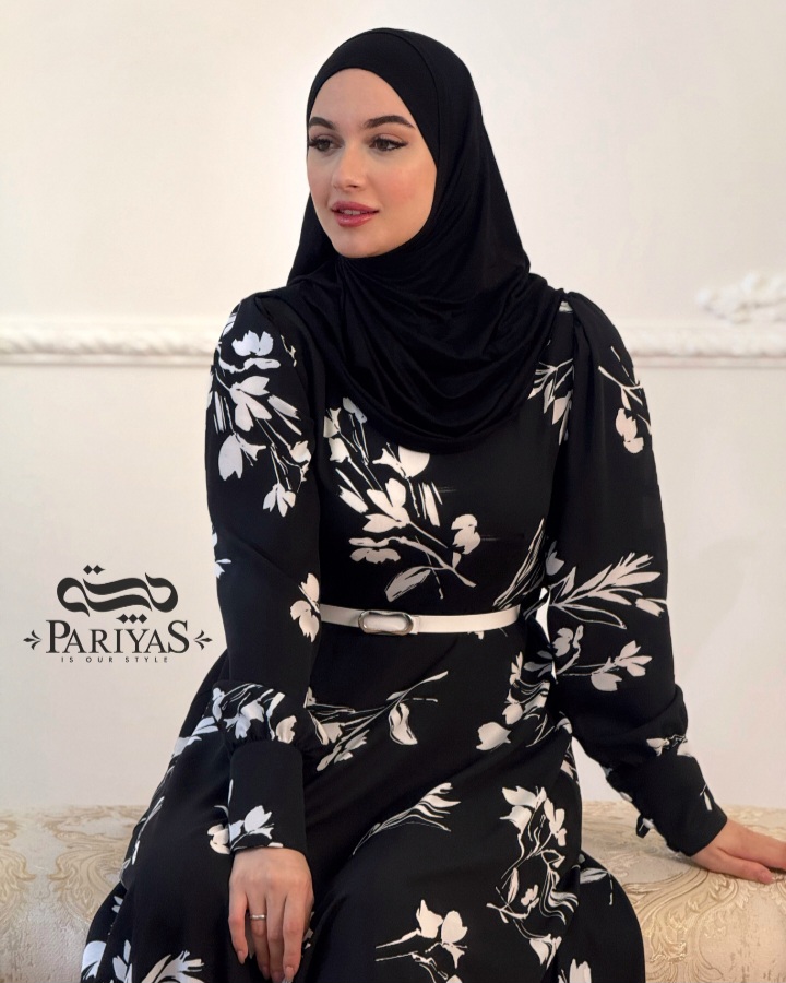 تنپوش طرحدار الیکا