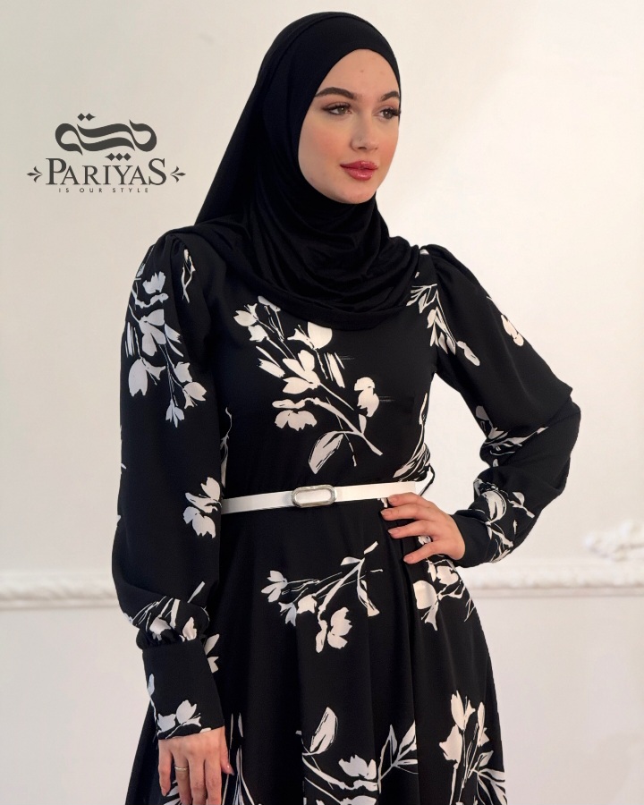 تنپوش طرحدار الیکا