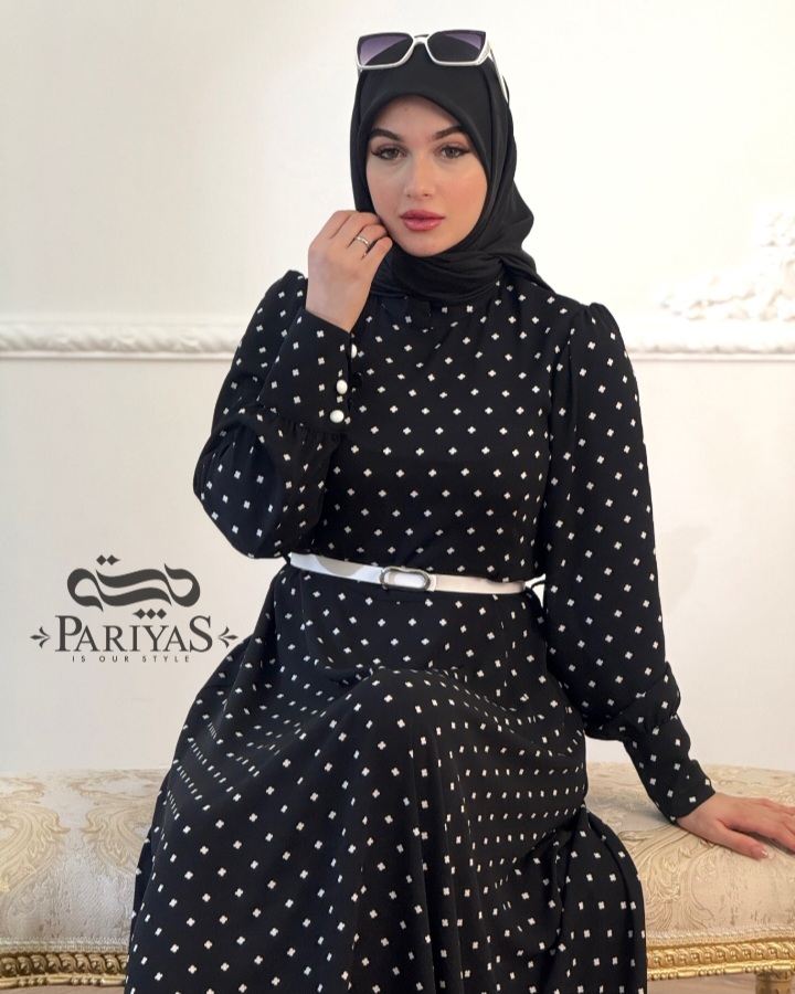 تنپوش طرحدار الیکا