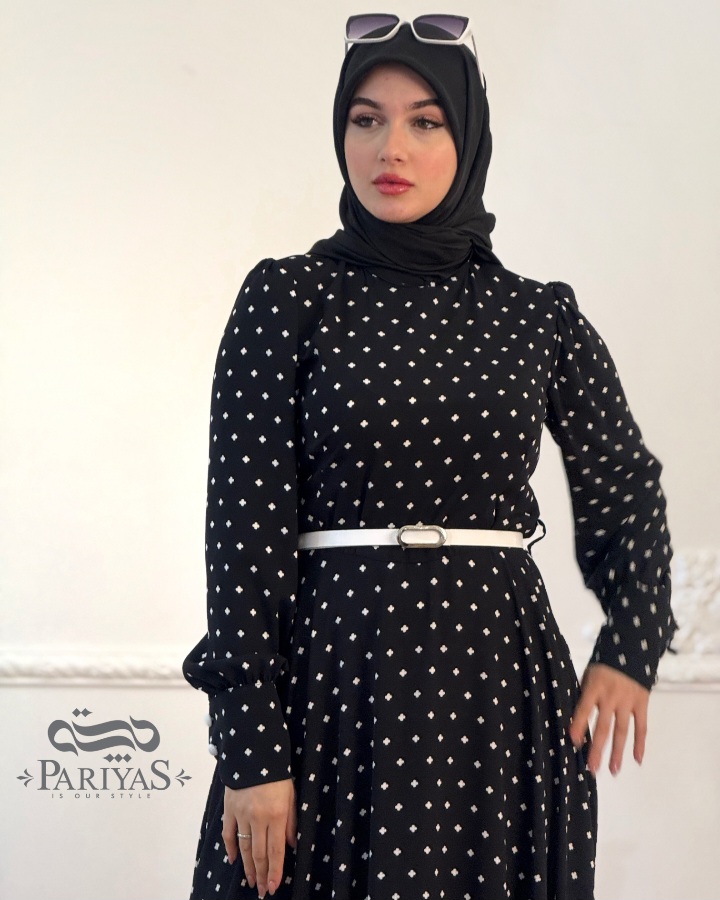 تنپوش طرحدار الیکا