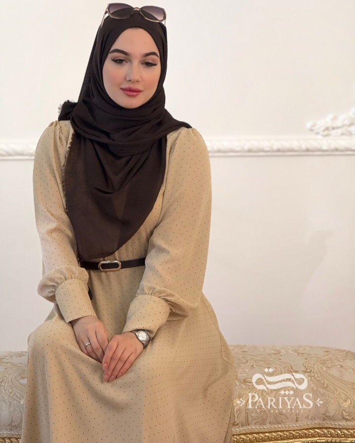 تنپوش طرحدار الیکا