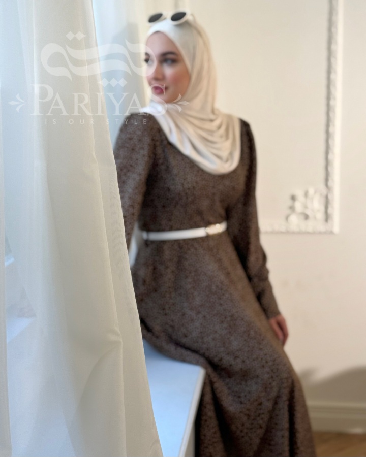 تنپوش طرحدار الیکا