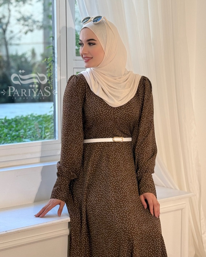 تنپوش طرحدار الیکا