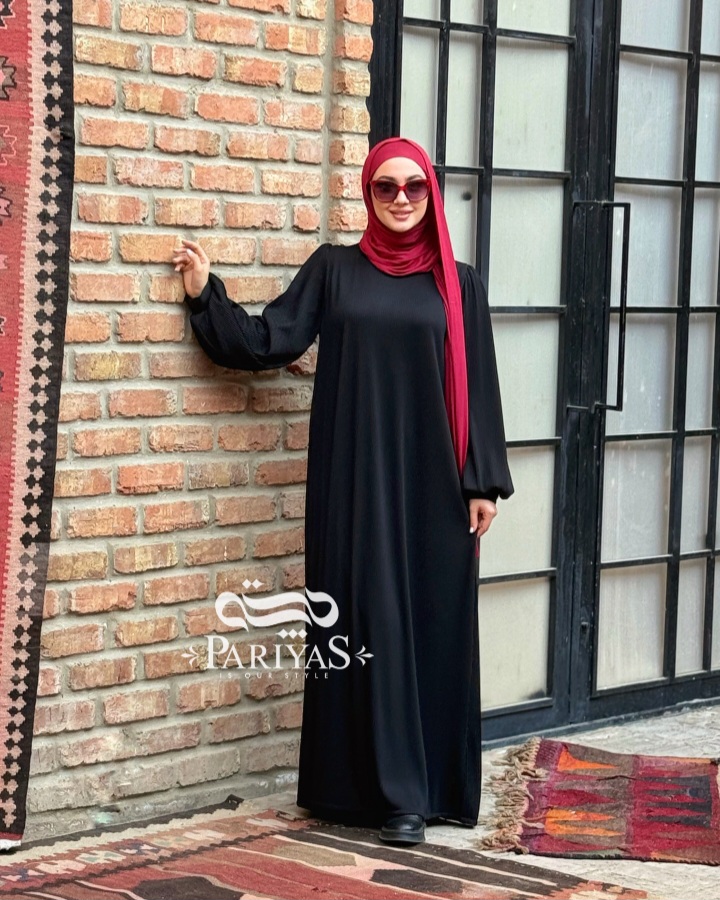 عبا پلیسه پاییزه