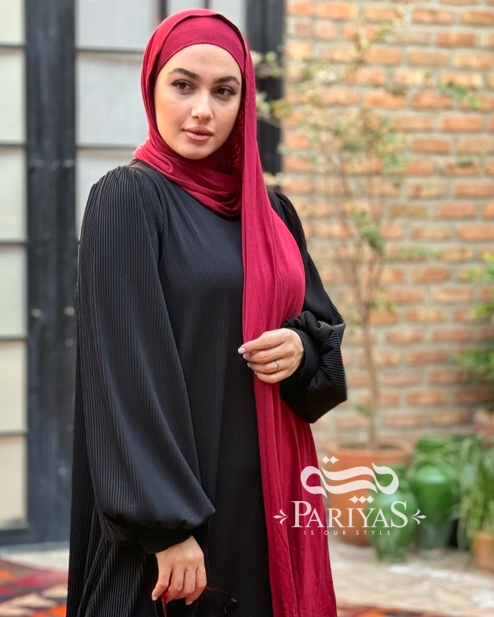 عبا پلیسه پاییزه