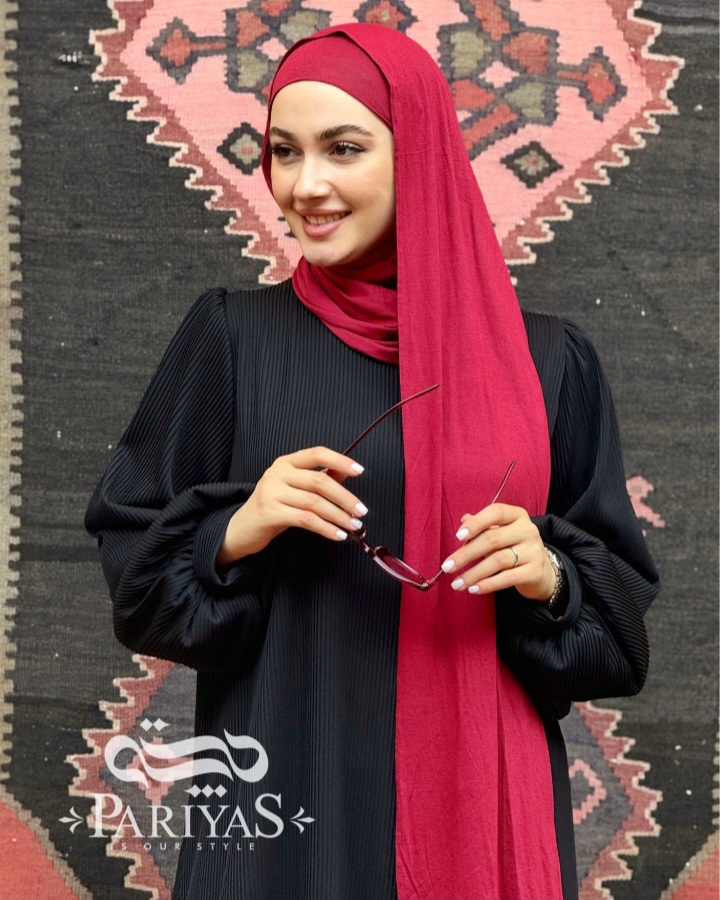 عبا پلیسه پاییزه