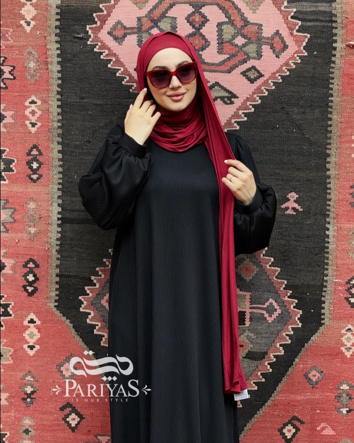 عبا پلیسه پاییزه