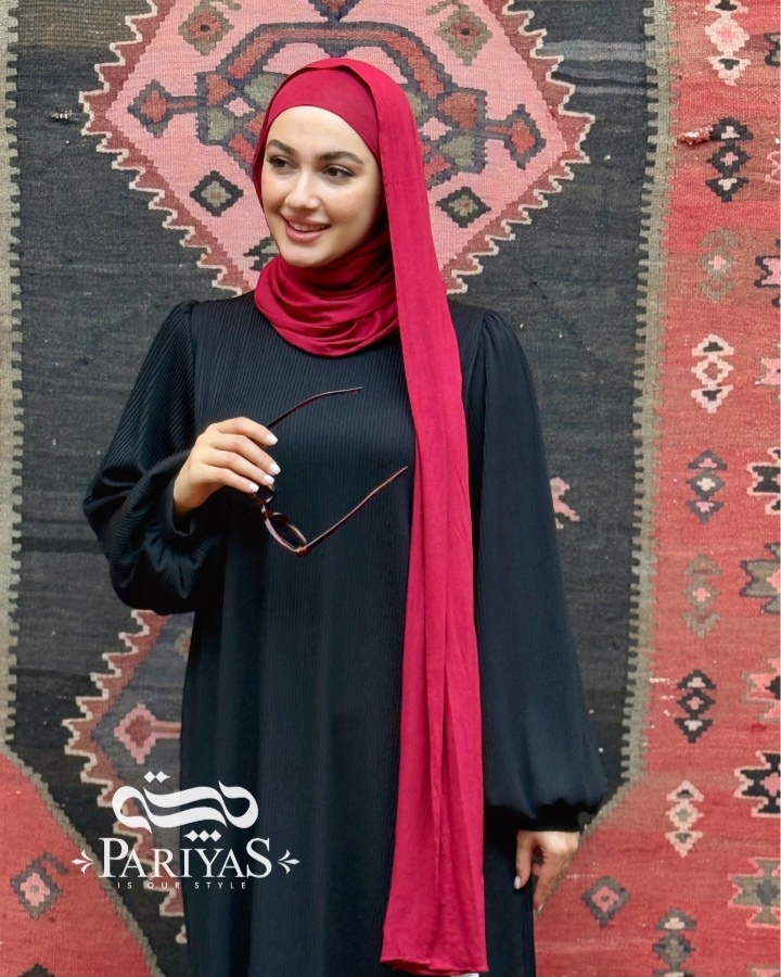 عبا پلیسه پاییزه