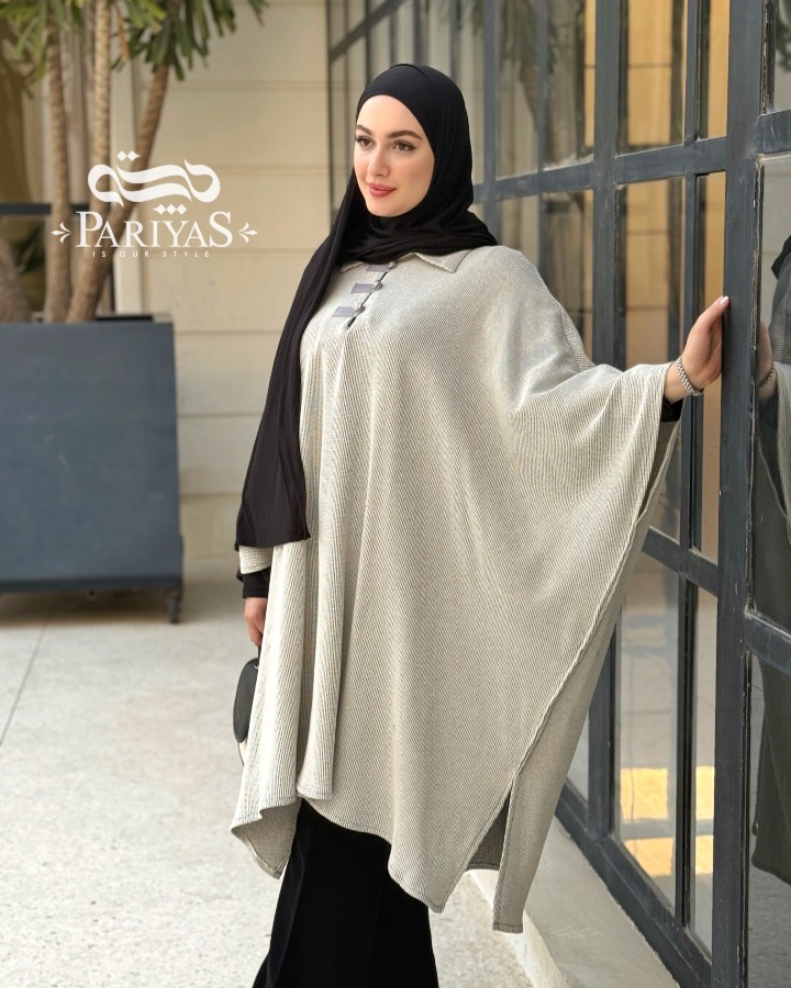 پانچ پاییزه فری سایز پارمیس