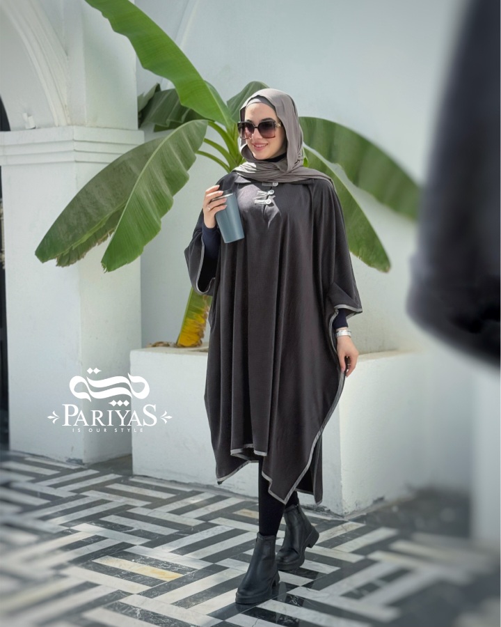 پانچ پارمیس