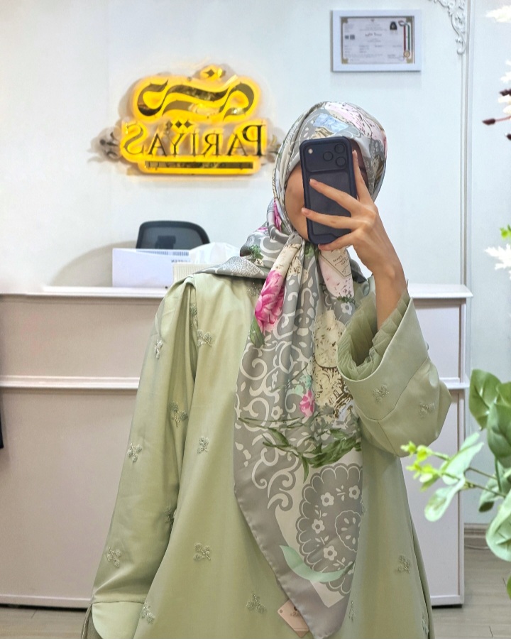 عبا مجلسی کارشده بهار