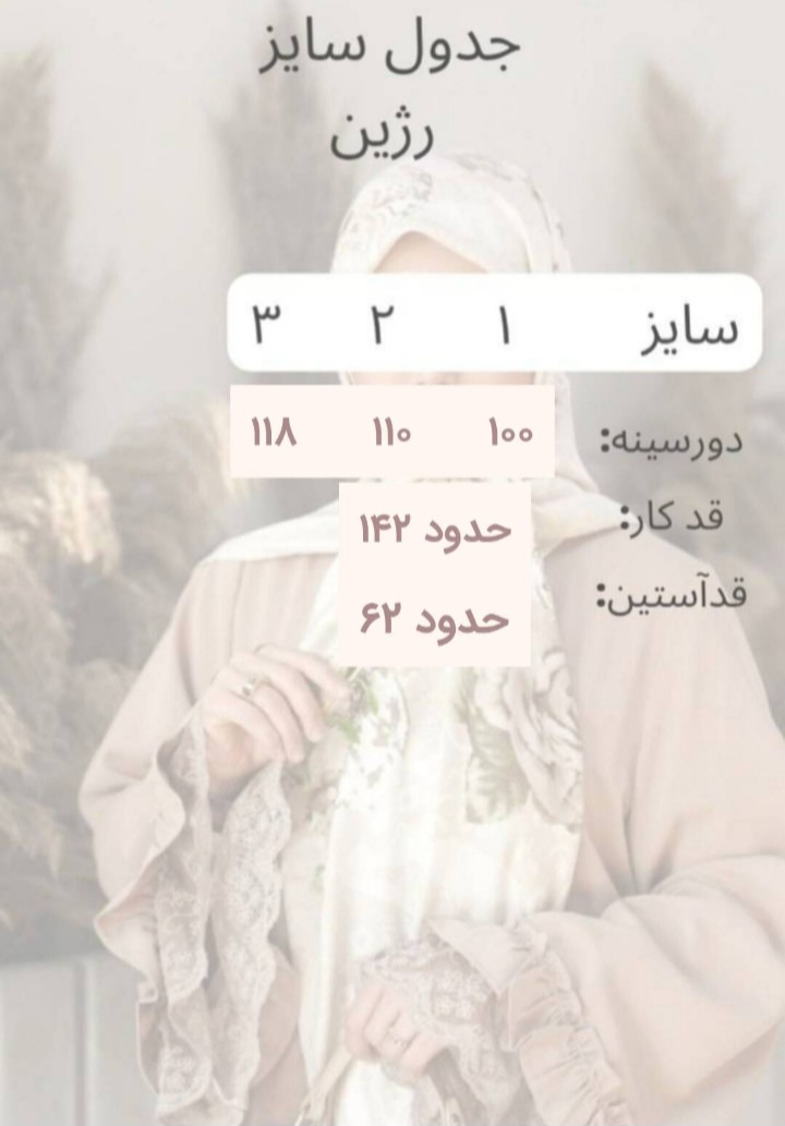 عبا مجلسی رژین